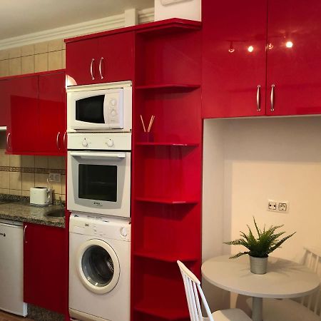 Apartamento La Penca 3 Garachico Lägenhet Garachico  Exteriör bild