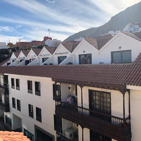 Apartamento La Penca 3 Garachico Lägenhet Garachico  Exteriör bild