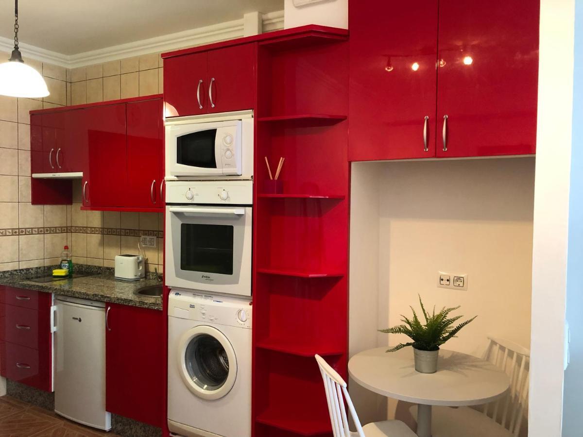 Apartamento La Penca 3 Garachico Lägenhet Garachico  Exteriör bild