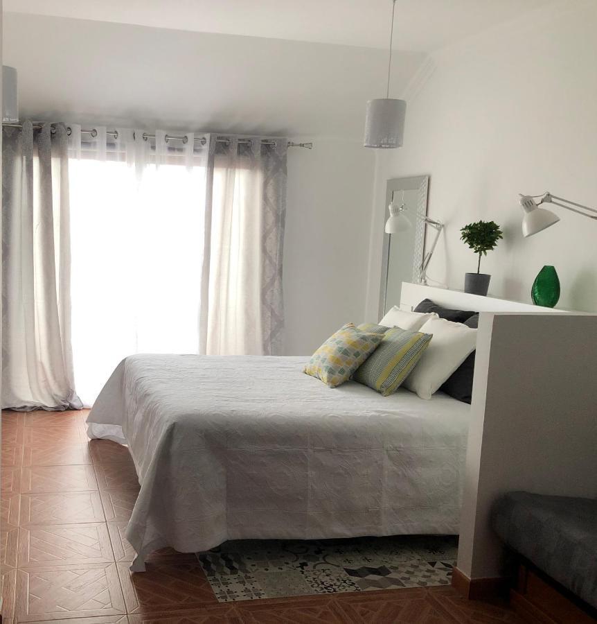 Apartamento La Penca 3 Garachico Lägenhet Garachico  Exteriör bild